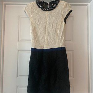 Rebecca Taylor dress, size 0